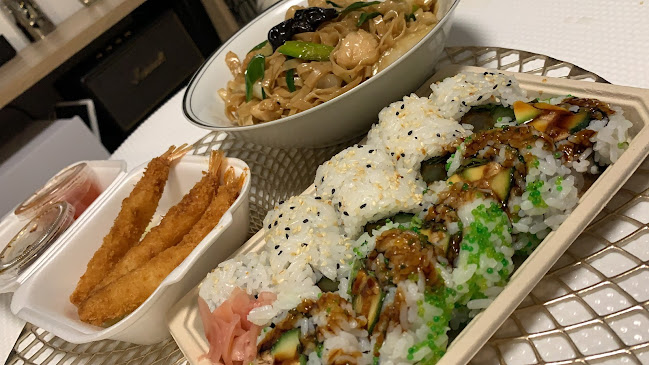 Yakito Sushi - Restaurant