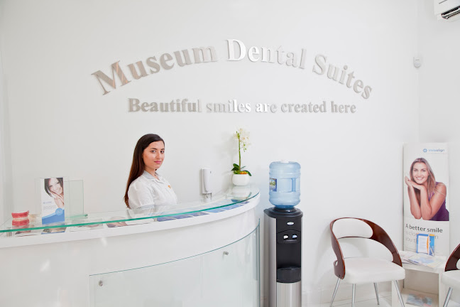 Museum Dental Suites - London