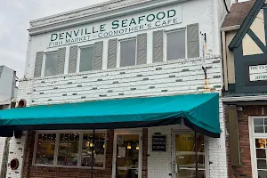 Denville Seafood & Codmothers Cafe image