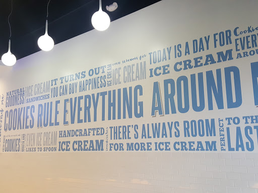 Ice Cream Shop «CREAM Aliso Viejo», reviews and photos, 26841 Aliso Creek Rd, Aliso Viejo, CA 92656, USA