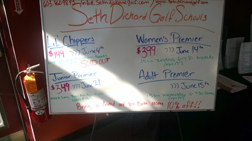 Ski Shop «Golf & Ski Warehouse Inc», reviews and photos, 2 Friel Golf Rd, Hudson, NH 03051, USA