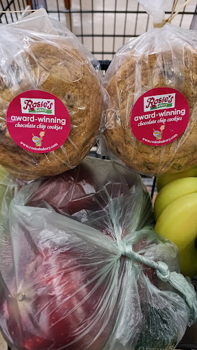 Grocery Store «Star Market», reviews and photos, 1 Boylston St, Chestnut Hill, MA 02467, USA