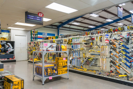 Building Materials Store «Gabriel Building Supply», reviews and photos, 510 W Pine St, Ponchatoula, LA 70454, USA