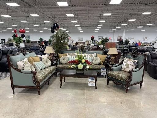 Furniture Store «BEL Furniture - Humble», reviews and photos, 20424 US-59, Humble, TX 77338, USA