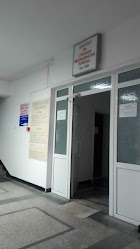 Medical Centre Zlatograd / Медицински център Златоград