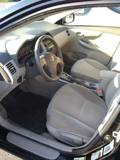 Used Car Dealer «Jordan Auto Sales», reviews and photos, 1420 E Galbraith Rd, Cincinnati, OH 45215, USA