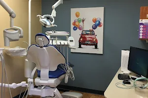 Happy Teeth Dental Care, PC image