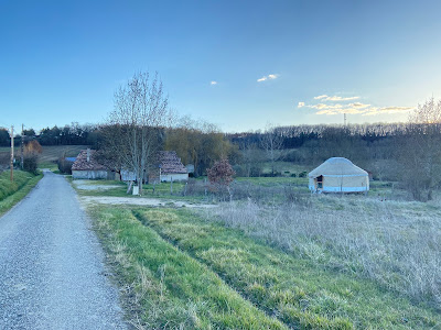 La Maison Ephata à Loubès-Bernac