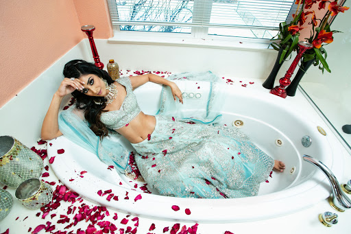 Fashion Designer «VAMA Designs Indian Bridal Fashion Couture», reviews and photos, 2339 Quail Bluff Pl, San Jose, CA 95121, USA