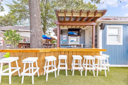 Clothing Store «The Wheel Clothing Store», reviews and photos, 4109 7th St, North Beach, MD 20714, USA