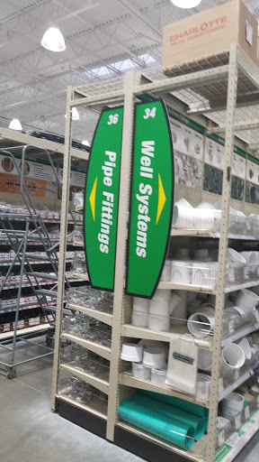 Home Improvement Store «Menards», reviews and photos, 3001 Heartland Crossing, Owensboro, KY 42303, USA