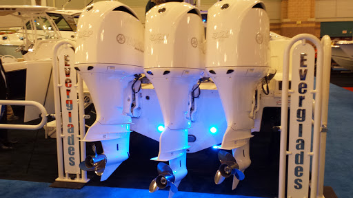 Convention Center «Atlantic City Convention Center», reviews and photos, 1 Convention Blvd, Atlantic City, NJ 08401, USA