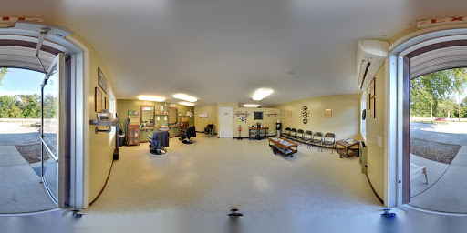 Barber Shop «County Line Barbers», reviews and photos, 7626 KY-146, Pewee Valley, KY 40056, USA