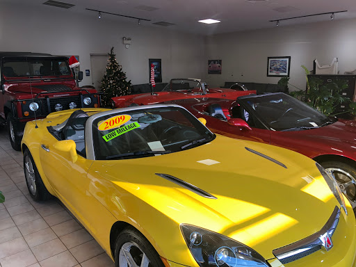 Used Car Dealer «Frankfort Auto Haus», reviews and photos, 19915 S La Grange Rd # 1, Frankfort, IL 60423, USA