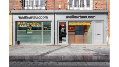 Meilleurtaux Valenciennes courtier en crédit immobilier à Valenciennes