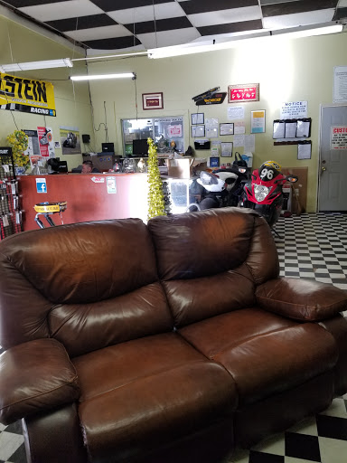 Auto Repair Shop «KT Auto Repair», reviews and photos, 42475 Osgood Rd #1, Fremont, CA 94539, USA