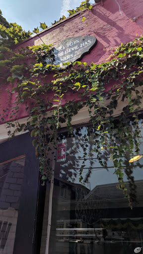 Coffee Shop «Joe Coffee & Cafe», reviews and photos, 170 Commercial St, Provincetown, MA 02657, USA