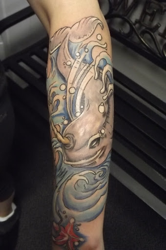 Explore i am tattoo ideas, creative tattoo ideas in Post Falls, available at Exotic Sensations Tattoos