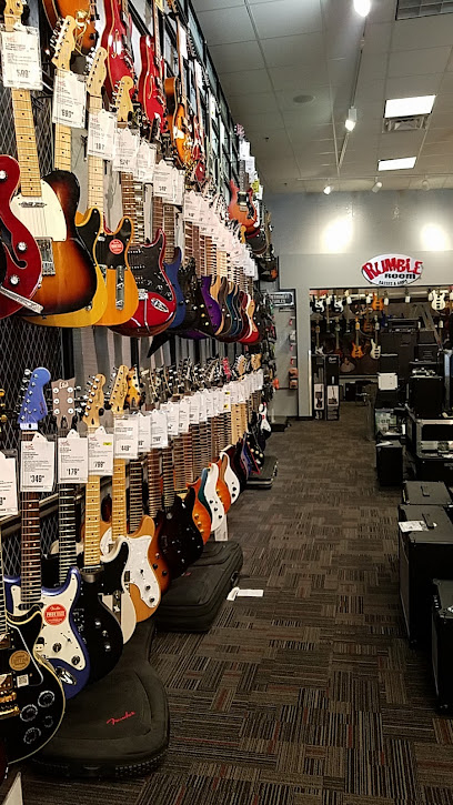 Guitar Center