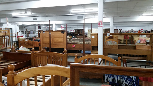 Thrift Store «Stuff Etc», reviews and photos, 2818 Commerce Dr, Coralville, IA 52241, USA