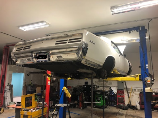 Car Repair and Maintenance «Certified Automotive Solutions», reviews and photos, 286 Lebanon St, Melrose, MA 02176, USA