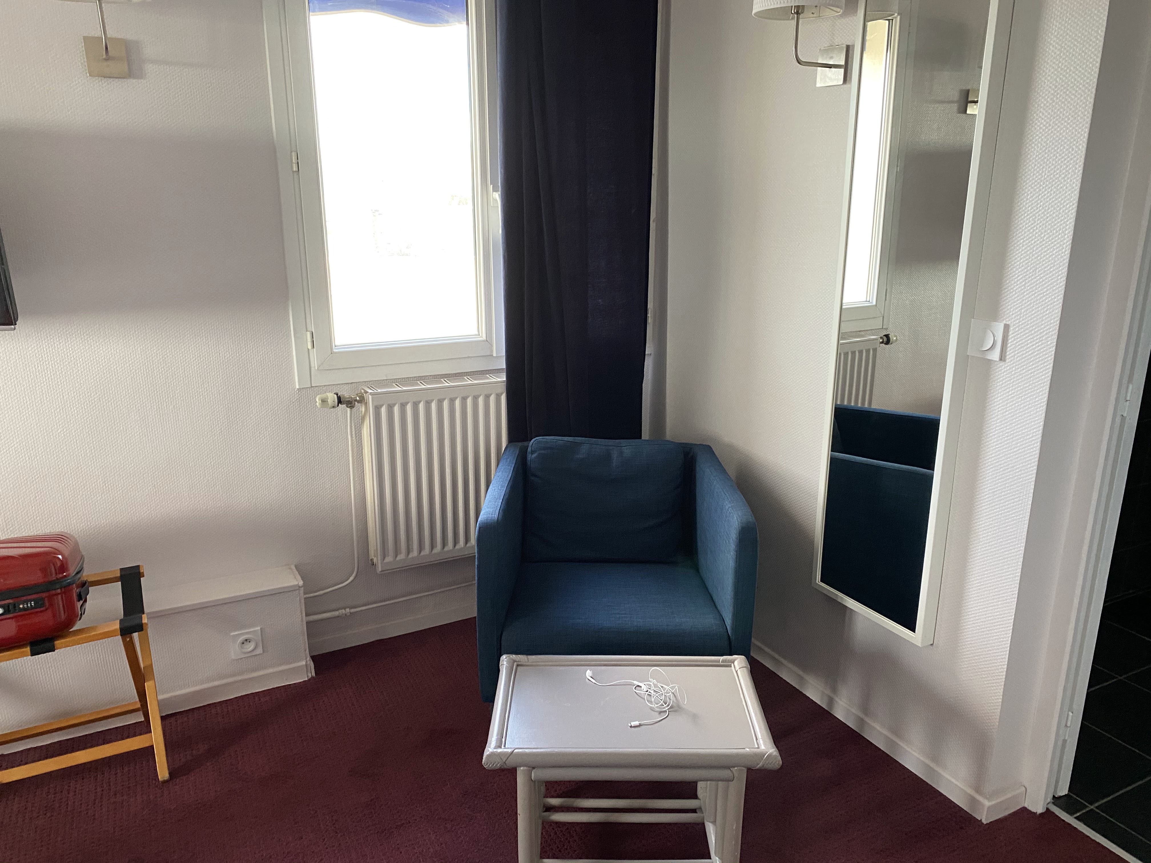 Photo n° 1 de l'avis de Laurent.A fait le 20/06/2020 à 20:10