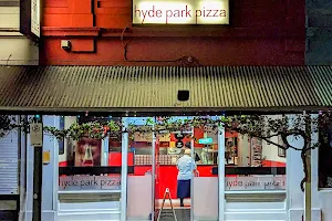 Hyde Park Pizza Bar image