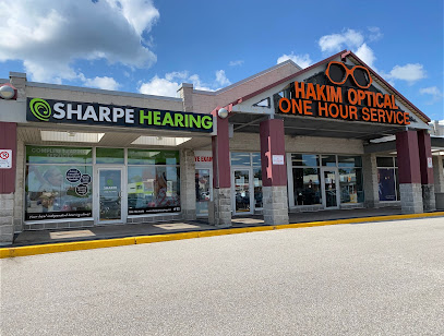 Sharpe Hearing Clinic