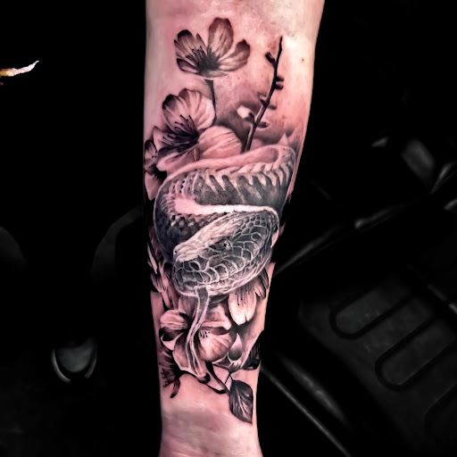 Explore california tattoo ideas small, creative tattoo ideas in Saint Paul, available at Supreme Art Of War Inc
