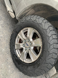 POLLO TIRE SHOP - Photo 6 - Car repair in Nuevo Laredo, Tamaulipas, Mexico, Laredo