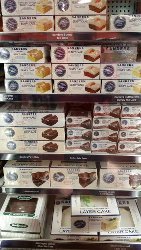 Grocery Store «Kroger», reviews and photos, 45540 Michigan Ave, Canton, MI 48188, USA