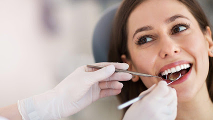 COE - Implantes Odontología