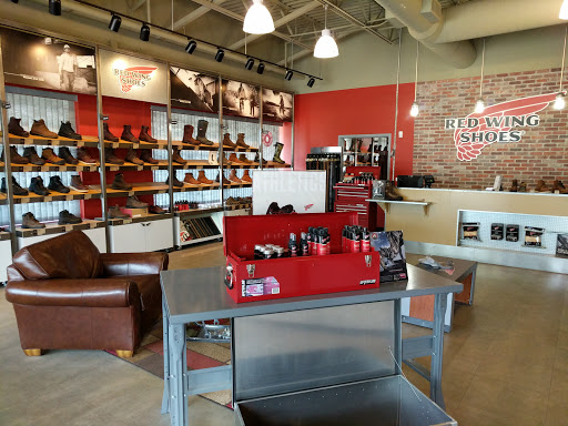 Shoe Store «Red Wing», reviews and photos, 9501 Lyndale Ave S, Bloomington, MN 55420, USA
