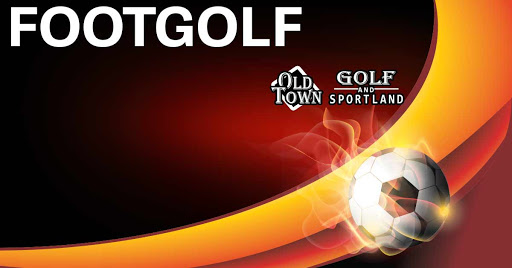Golf Course «Old Town Golf and Sportland», reviews and photos, 6724 N Monroe St, Monroe, MI 48162, USA