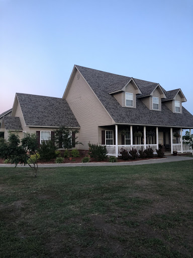Capital Roofing in Claremore, Oklahoma