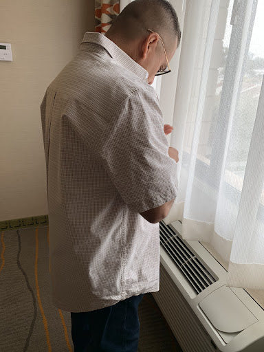 Dry Cleaner «Premier Cleaners & Laundry», reviews and photos, 14010 N Litchfield Rd #208, Surprise, AZ 85379, USA