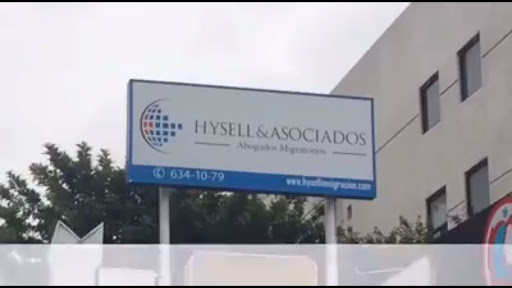 Hysell & Asociados