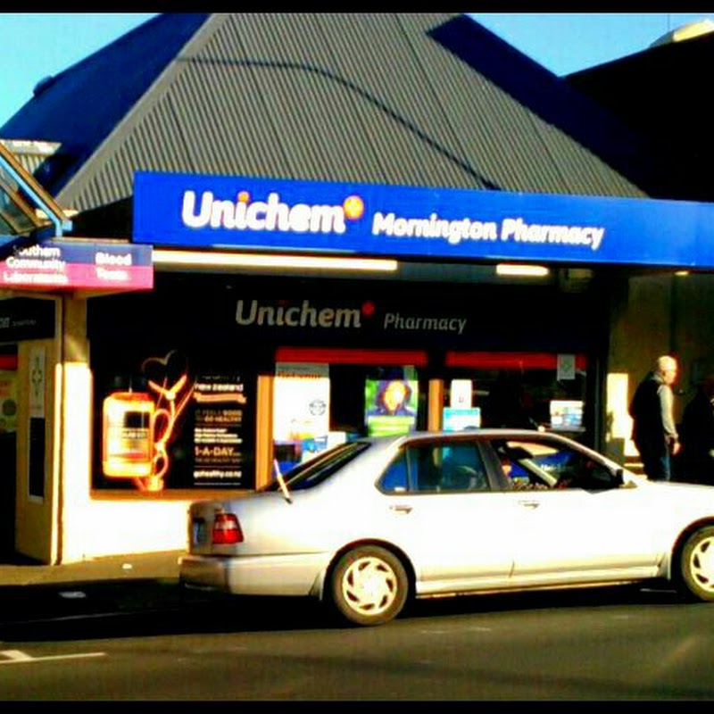 Unichem Mornington Pharmacy