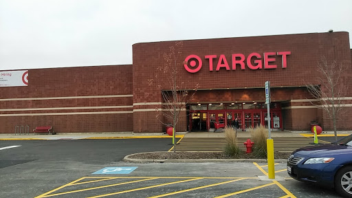 Department Store «Target», reviews and photos, 555 S Rand Rd, Lake Zurich, IL 60047, USA