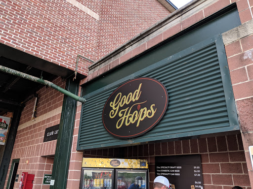 Stadium «Ripken Stadium», reviews and photos, 873 Long Dr, Aberdeen, MD 21001, USA