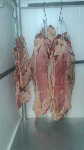 Comentarios y opiniones de Mercado de Carnes Don Rufino