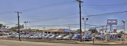 MCMC Auto - East Belknap, 5928 E Belknap St, Haltom City, TX 76117, USA, 
