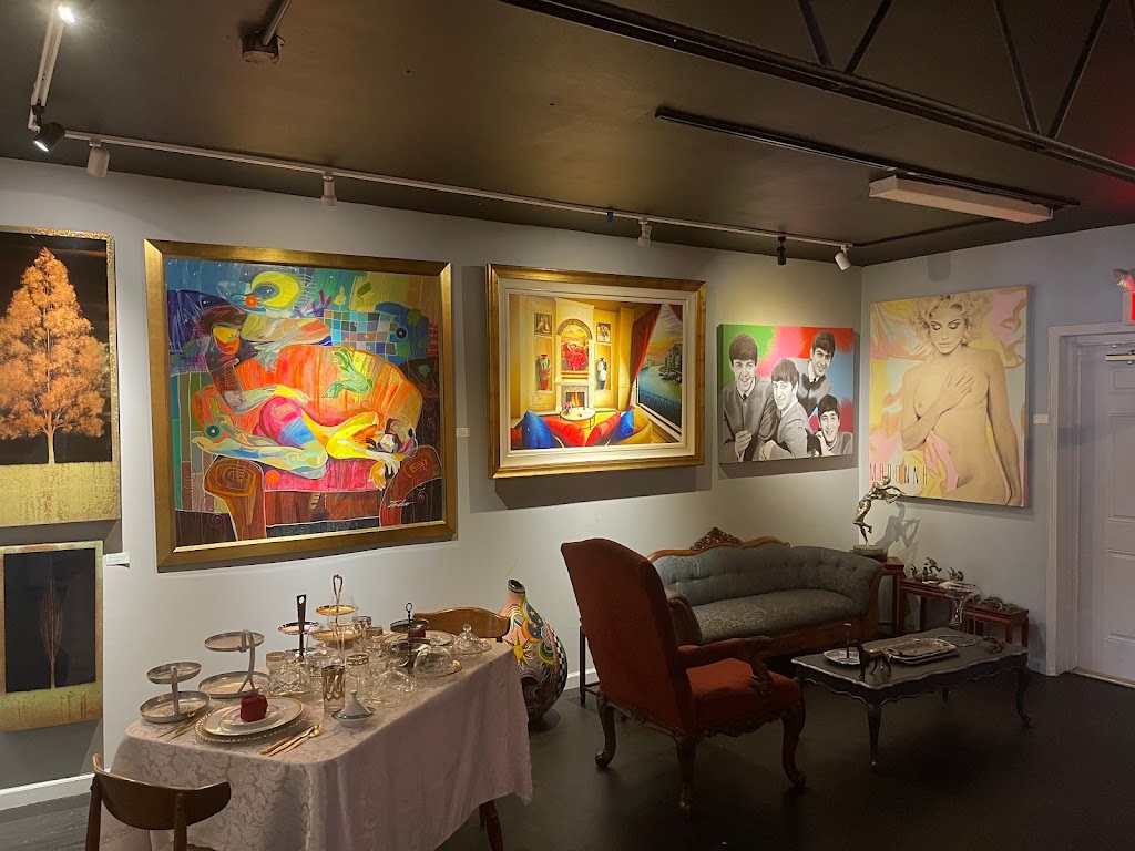 Flambe After Dark 32547