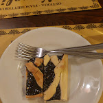 Photo n°2 de l'avis de Marcia. fait le 20/07/2023 à 13:07 sur le  Osteria Nuvoli à Florence