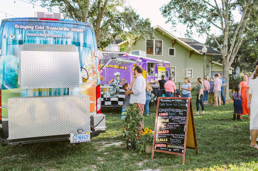 Event Planner «Tampa Bay Food Trucks», reviews and photos, 6306 Benjamin Rd #608, Tampa, FL 33634, USA