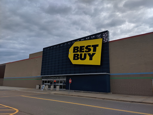 Electronics Store «Best Buy», reviews and photos, 15300 Cedar Ave S, Apple Valley, MN 55124, USA
