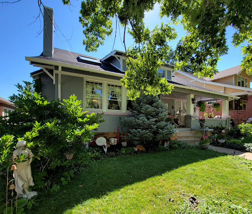 Painter «CertaPro Painters of Boulder and Longmont, CO», reviews and photos, 6395 Gunpark Dr Unit T, Boulder, CO 80301, USA