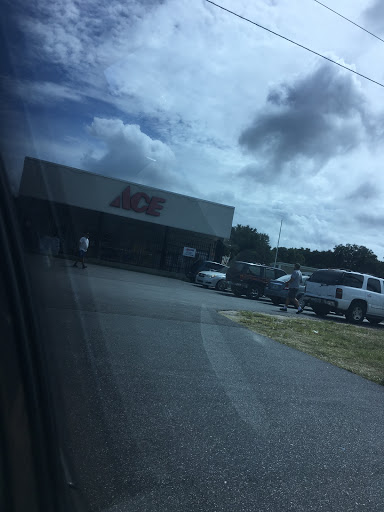 Hardware Store «Ace Hardware Fruitland Park», reviews and photos, 3431 US-441, Fruitland Park, FL 34731, USA