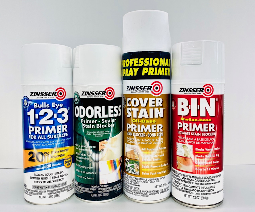 Paint Store «Johnson Paint Company», reviews and photos, 14 Warren St, Waltham, MA 02453, USA