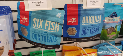 Pet Supply Store «The Animal Connection», reviews and photos, 2550 2550 Judah St & 31st Ave, San Francisco, CA 94122, USA